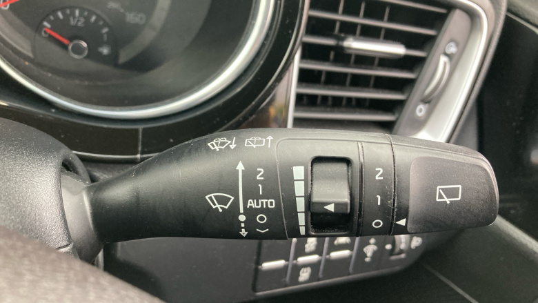 Kia Xceed 1.5T GDi ISG 3 5dr Petrol Hatchback